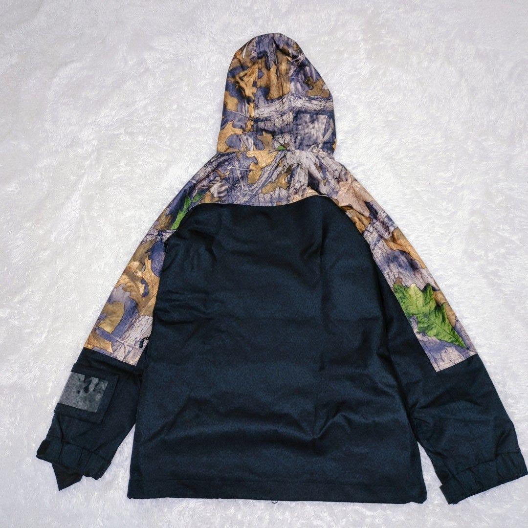 HIMASS MANIA ハイマスマニア上下ウェア スノボ スキー 撥水 S