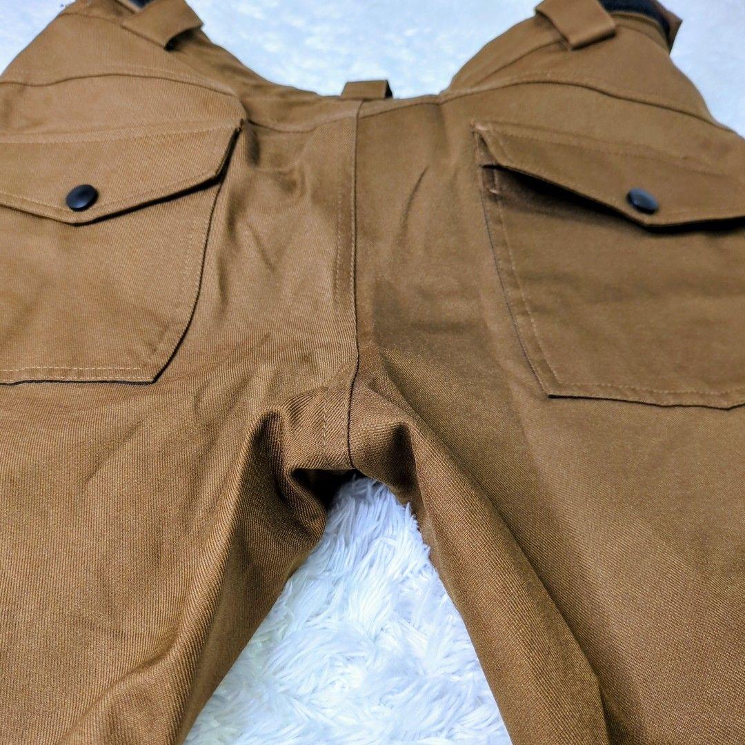 HIMASS MANIA ハイマスマニア上下ウェア スノボ スキー 撥水 S