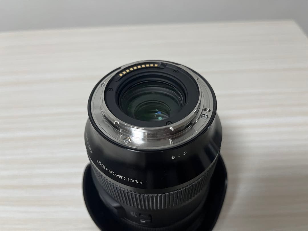 【yanagi】LUMIX S1Ⅱセット