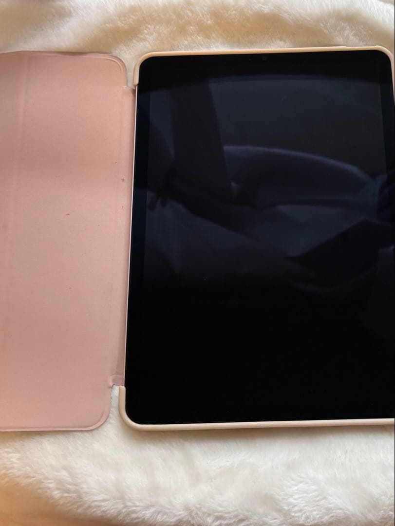 iPad Air 第5世代（Wi-Fiモデル）64GB ピンク 本体のみ