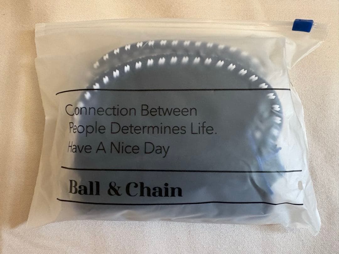 匿名配送 深川製磁 ボールアンドチェーン ブラック ポット柄