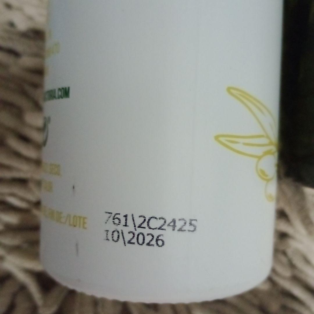 チャコ　エキストラバージンオリーブオイル 6本