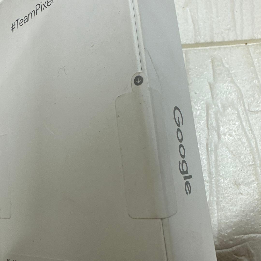 Google Pixel7Pro Obsidian 128GB SIMフリー