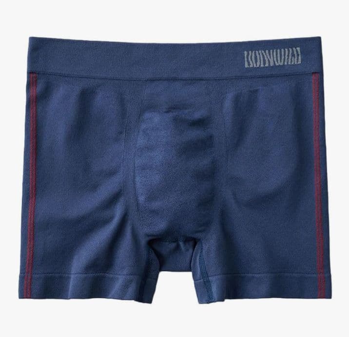 ボディワイルド 3D－Boxer 15枚(Lサイズ)前閉じ