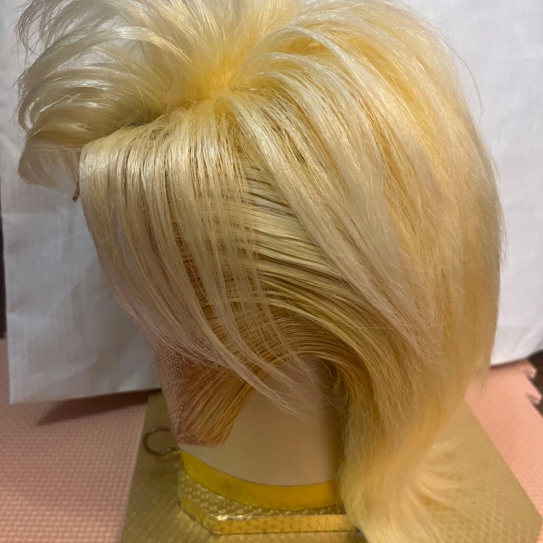 早い者勝ち　2面セット大衆演劇　カツラ