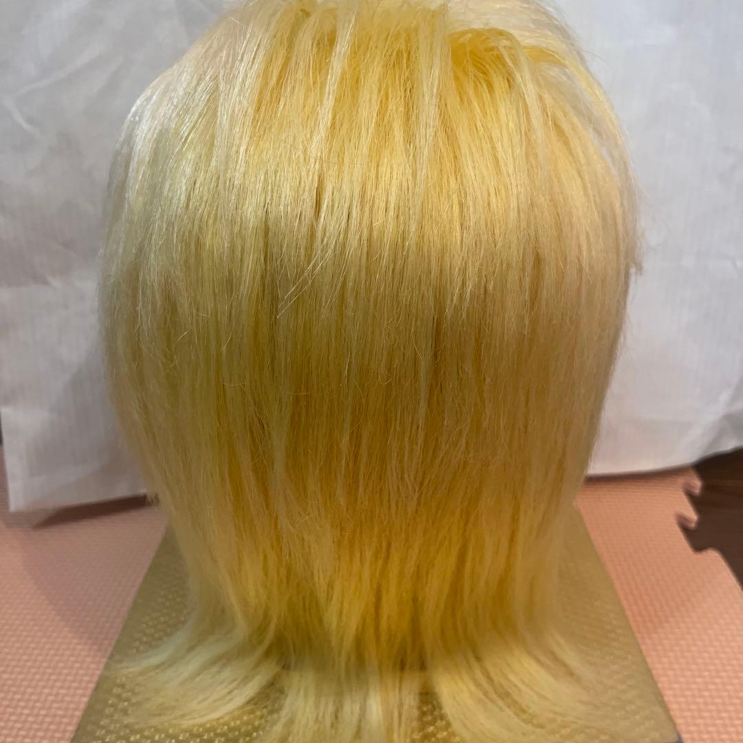 早い者勝ち　2面セット大衆演劇　カツラ