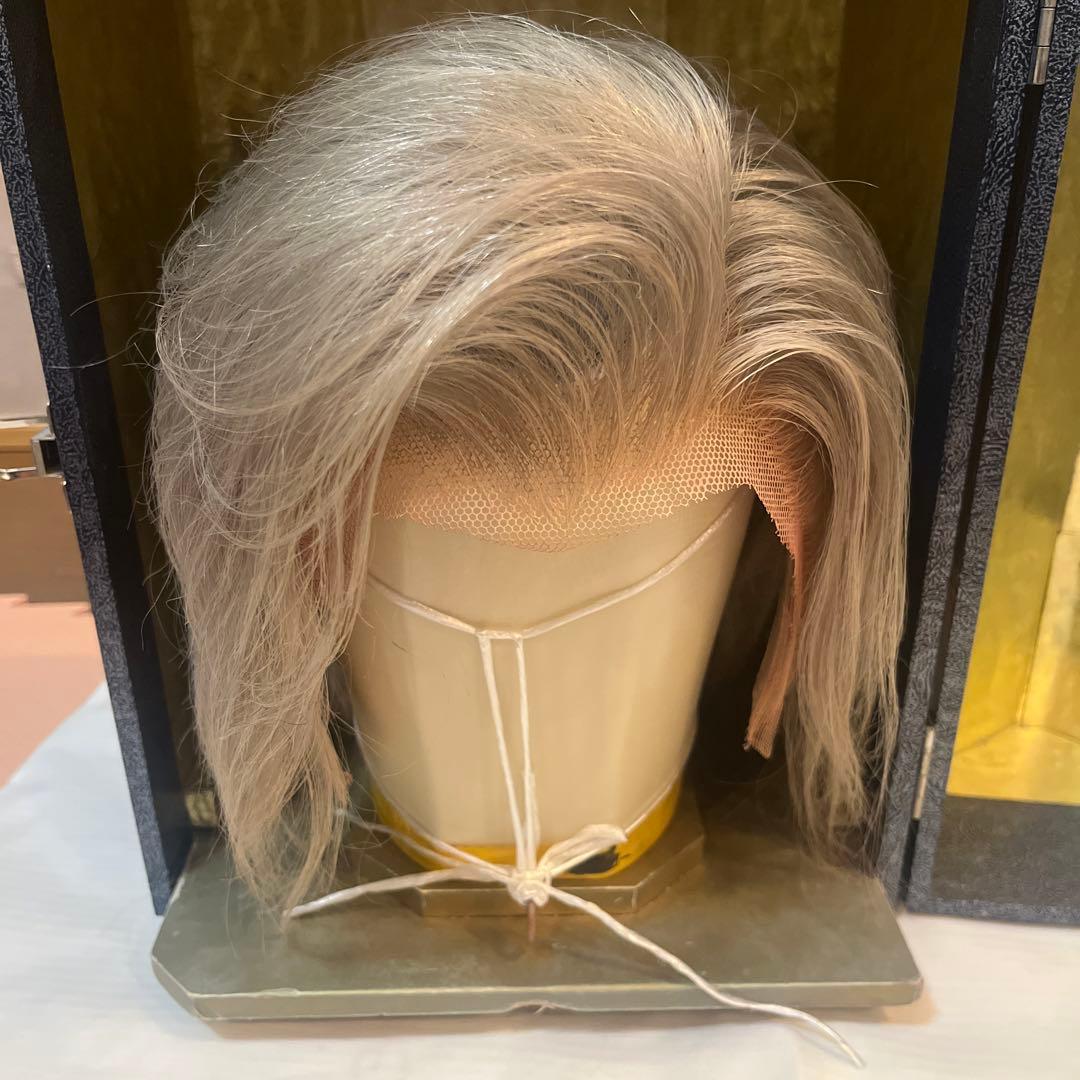 早い者勝ち　2面セット大衆演劇　カツラ