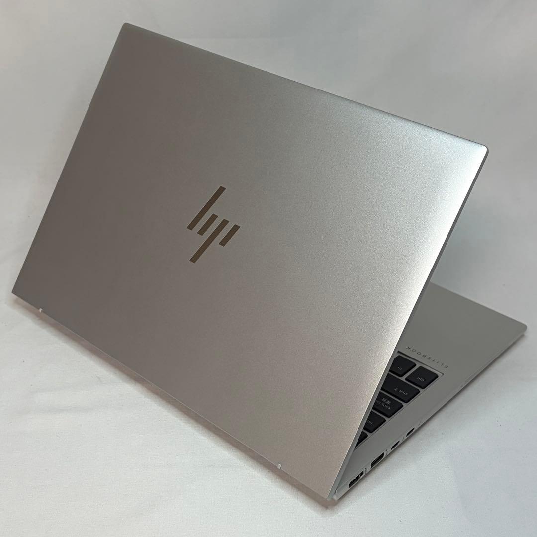 美品 EliteBook 830 G10 第13世代 i5 16GB 512GB