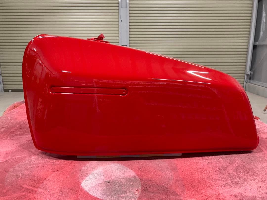 カワサキz400fx z550fx 外装一式