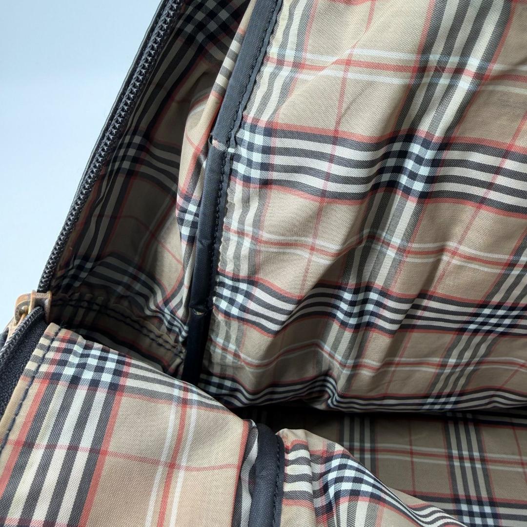 15747✨ポーターセルビーノ ボストンバッグ 大容量 旅行カバン レザー 黒