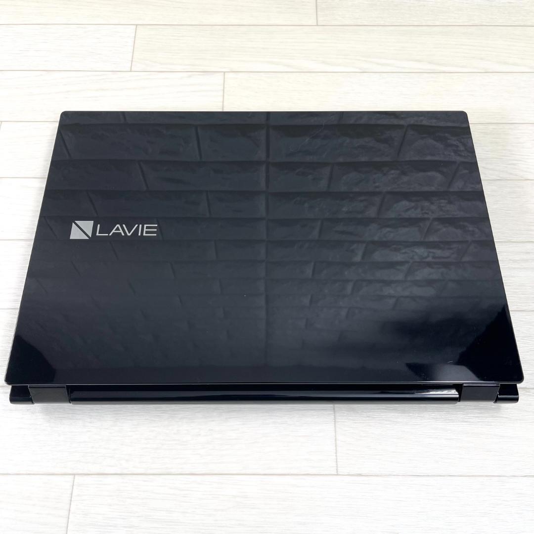 NEC i3 新品SSD256 メモリ8G Windows11 ノートパソコン