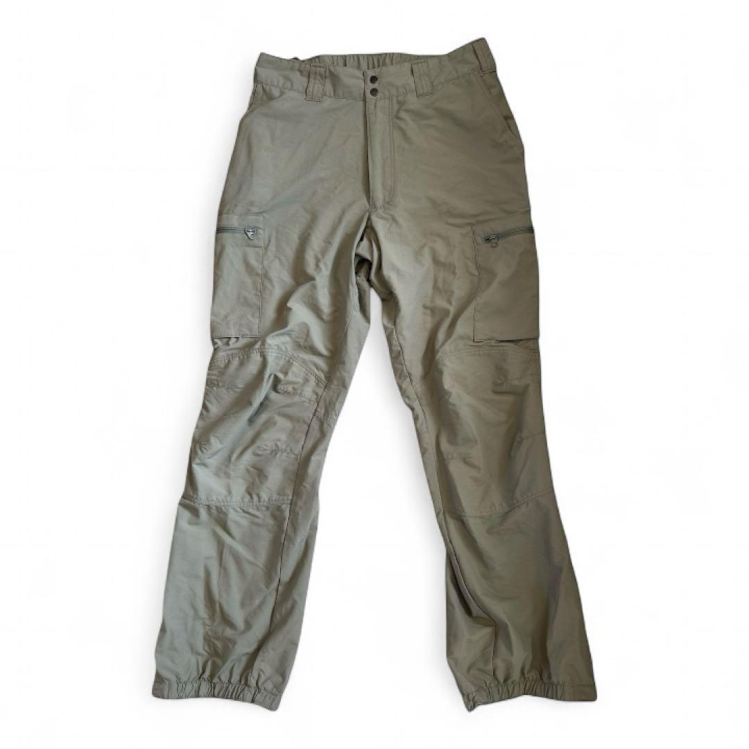 patagonia MARS GEN Ⅱ LEVEL5