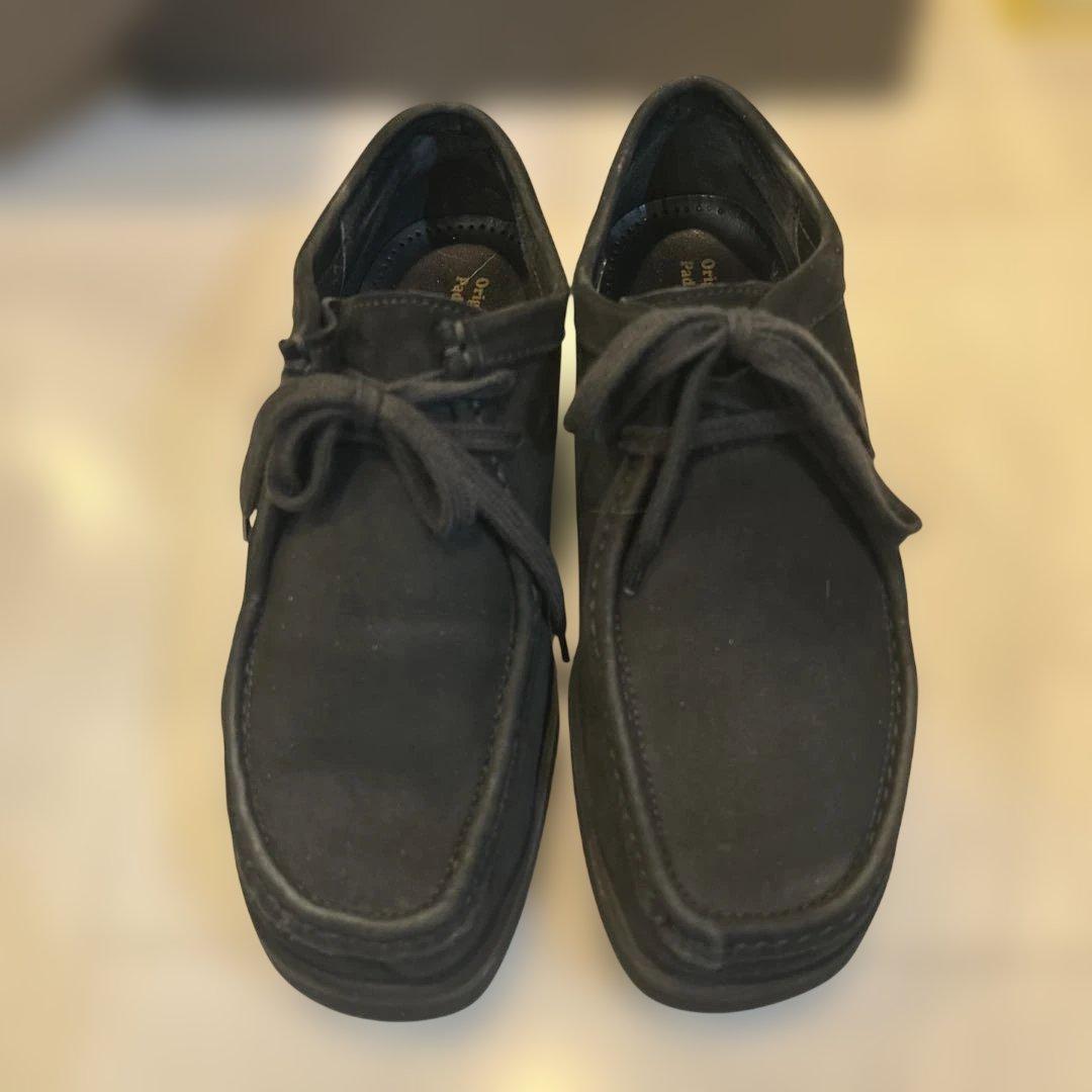 Padmore & Barnes (パドモア アンド バーンズ) のP204