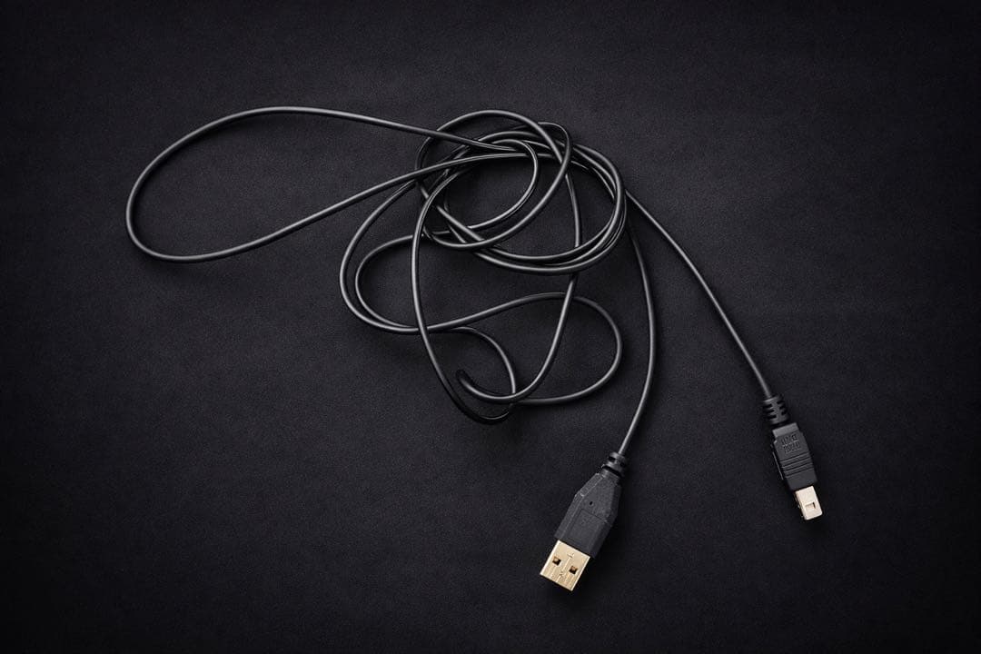 DJコントローラー DDJ_rev1