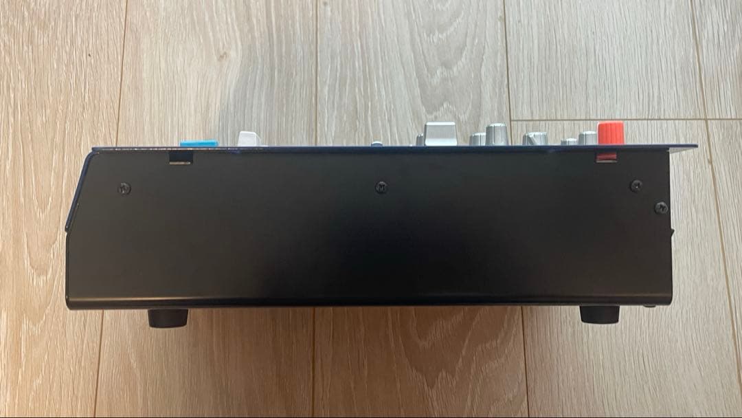 【動作品】Numark dxm01 USB dj ミキサー