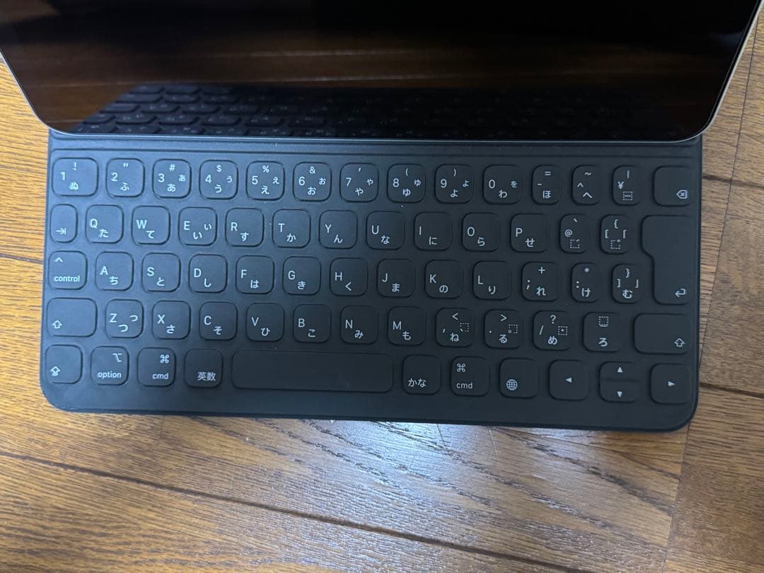 iPad Air 4世代本体 64GB キーボード + 純正Pencil