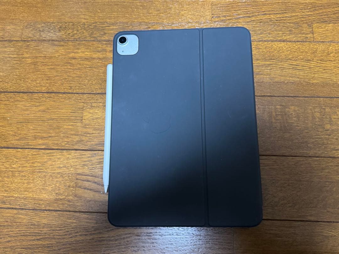 iPad Air 4世代本体 64GB キーボード + 純正Pencil