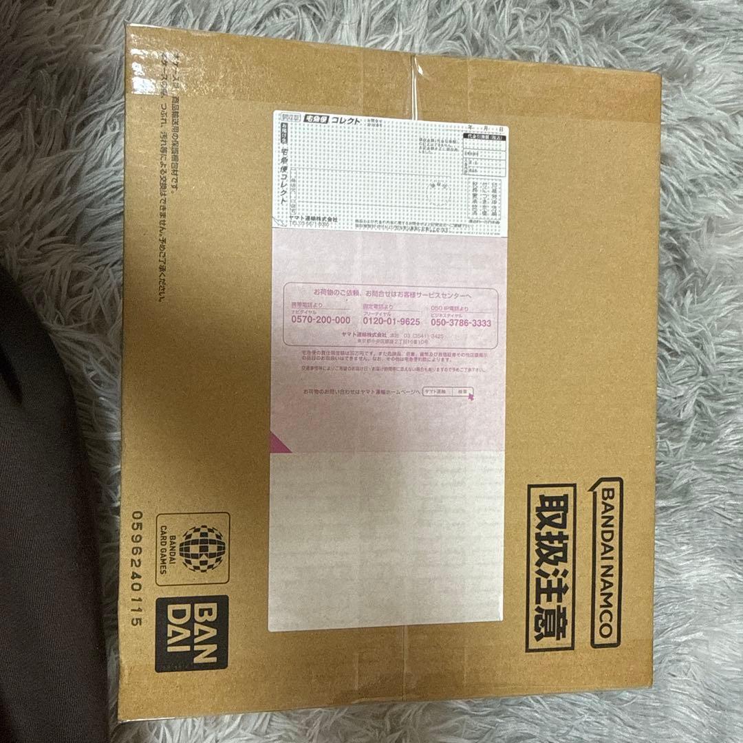 ワンピース 3rd ANNIVERSARY SET 即購入可、即発送　早い者勝ち