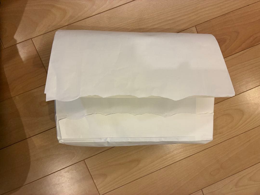 brook スウェットNavy (2025aw Duck )Kai