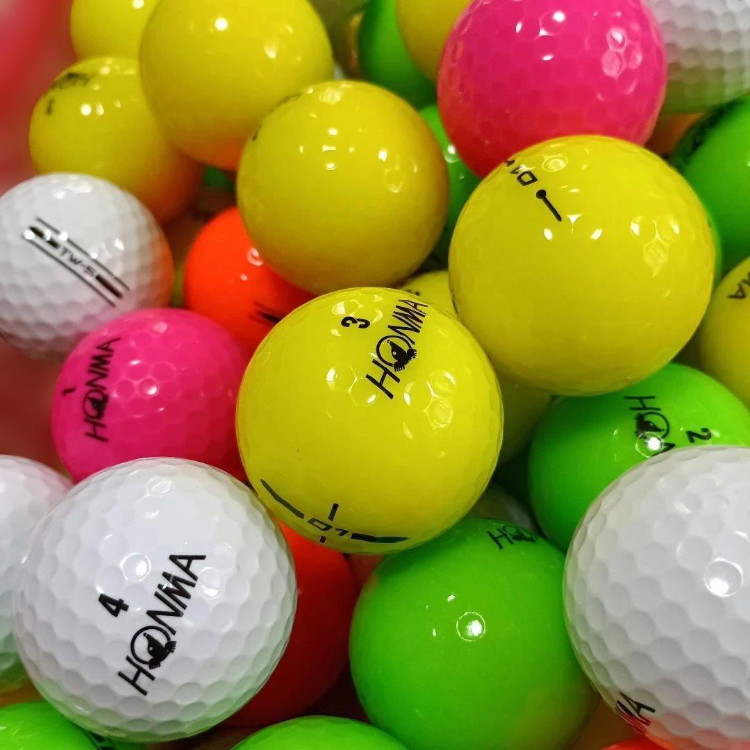 タイトリスト　スリクソン　他