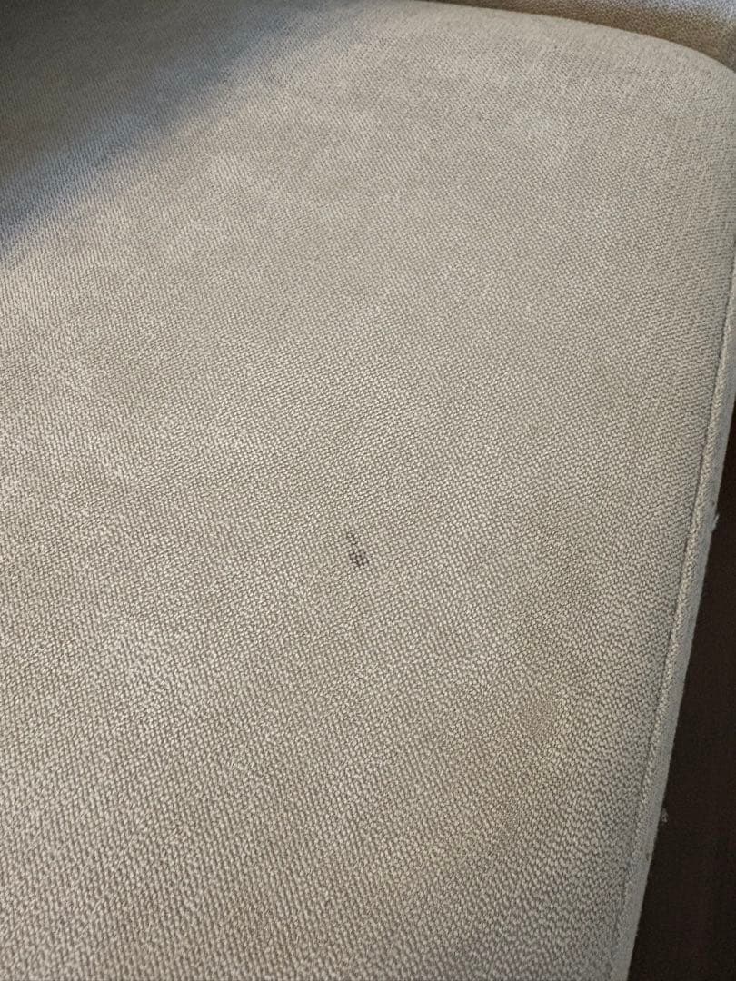 VENTONA 1人掛けソファ