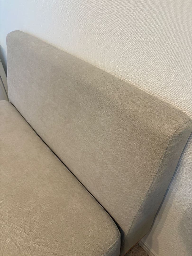 VENTONA 1人掛けソファ