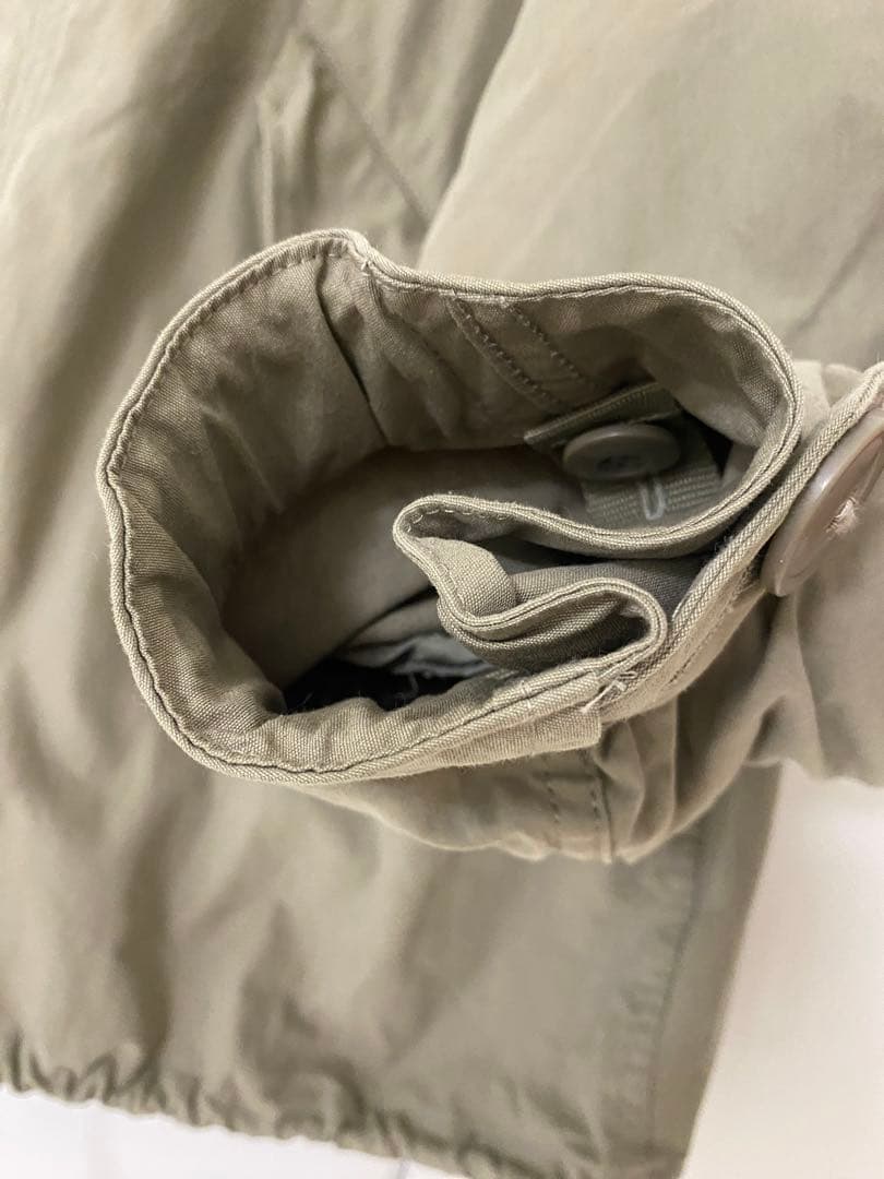 freak's storeM65ショートライナーモッズセット未使用⭐︎