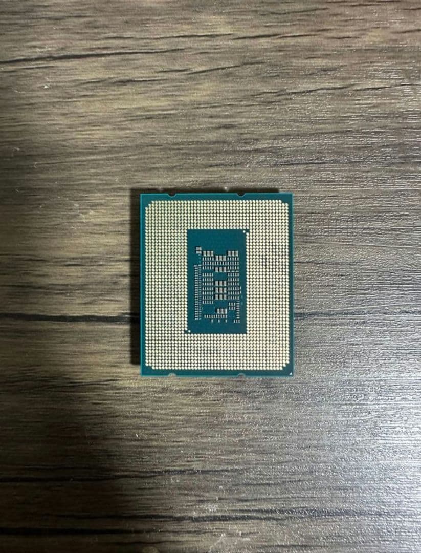 イ*ト様 Intel Core i3-12100F＆BIOSTER H610MX