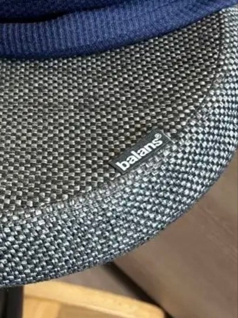 balance synergy バランス 姿勢矯正チェア シナジー