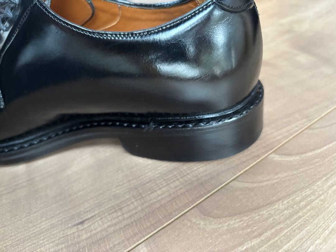 靴 JALAN SRIWIJAYA 98348 BLACK HISHINE 6h