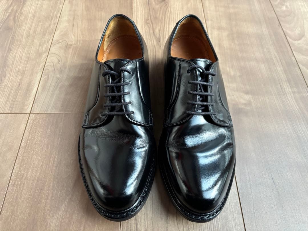 靴 JALAN SRIWIJAYA 98348 BLACK HISHINE 6h