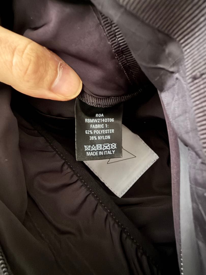 バッグ ROA Crossbody Bag