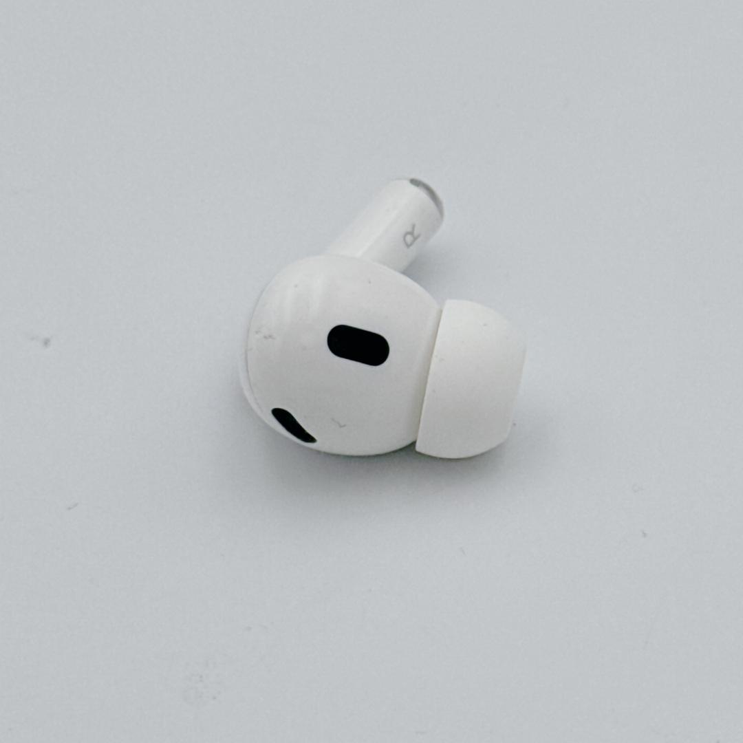 きなこ【美品】Apple AirPods Pro 第2世代 右耳 純正品