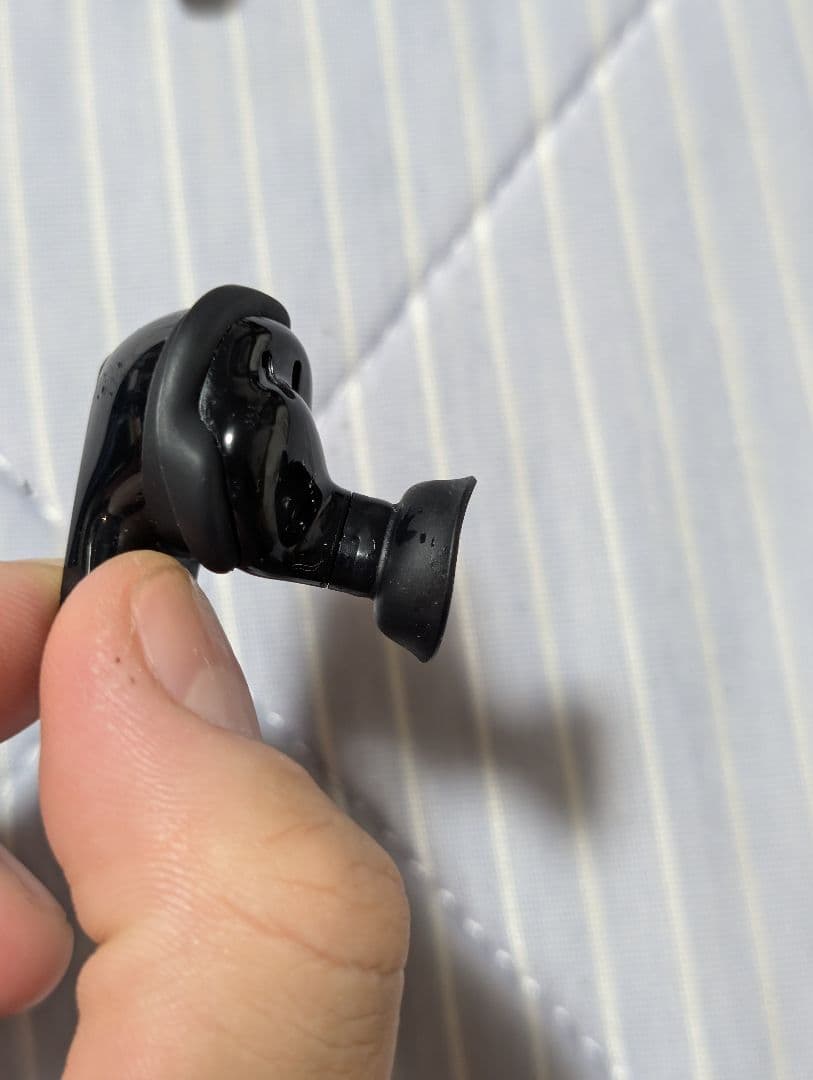 【訳あり】Bose QuietComfort Earbuds II