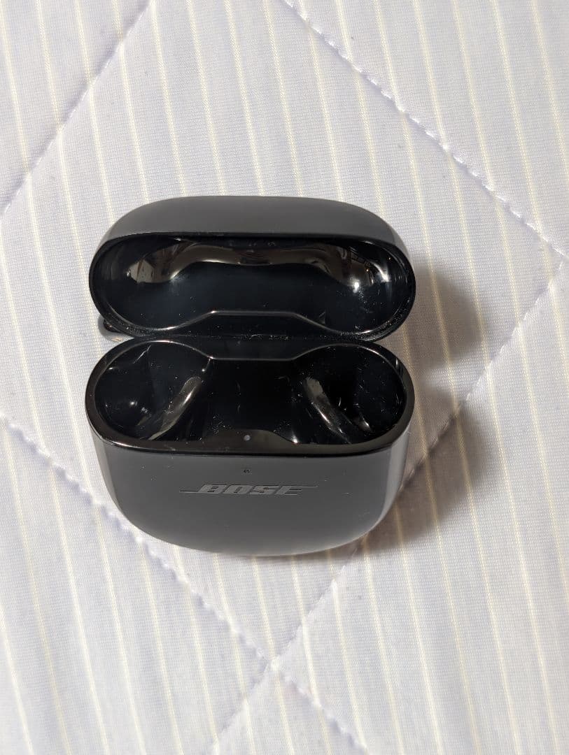 【訳あり】Bose QuietComfort Earbuds II