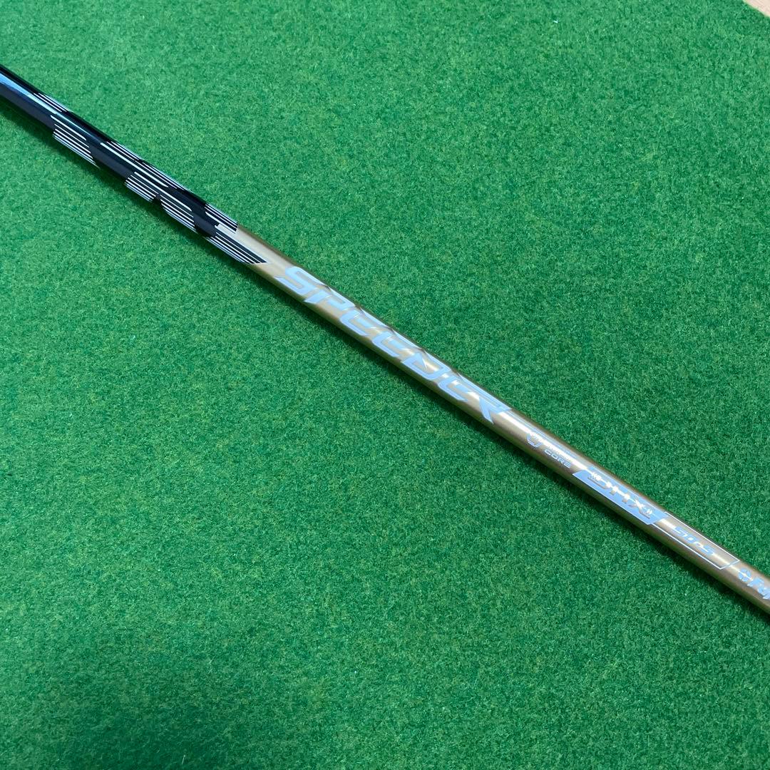 こちらは専用です！ スピーダーNXゴールド　50S ドライバー用シャフト