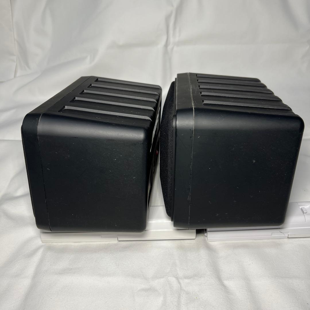 大人気品 BOSE ボーズ 101MMスピーカー ペア　シリアル連番