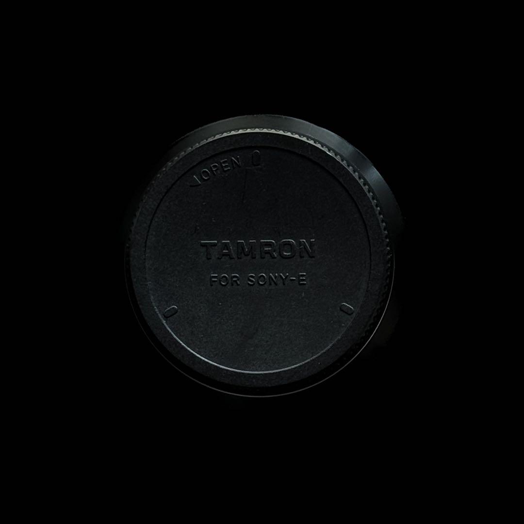 【値下】TAMRON 28-75mm F2.8 Di Ⅲ RXD Eマウント