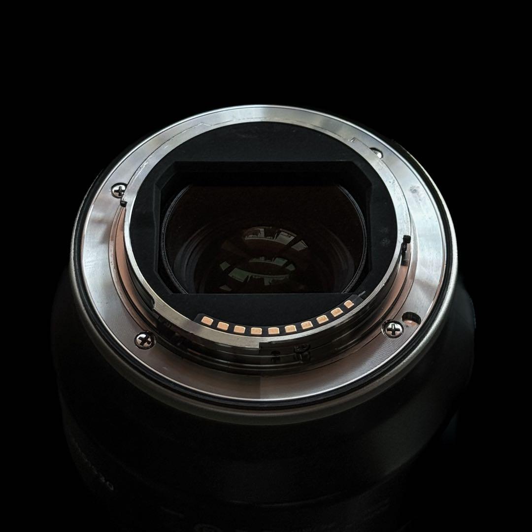 【値下】TAMRON 28-75mm F2.8 Di Ⅲ RXD Eマウント