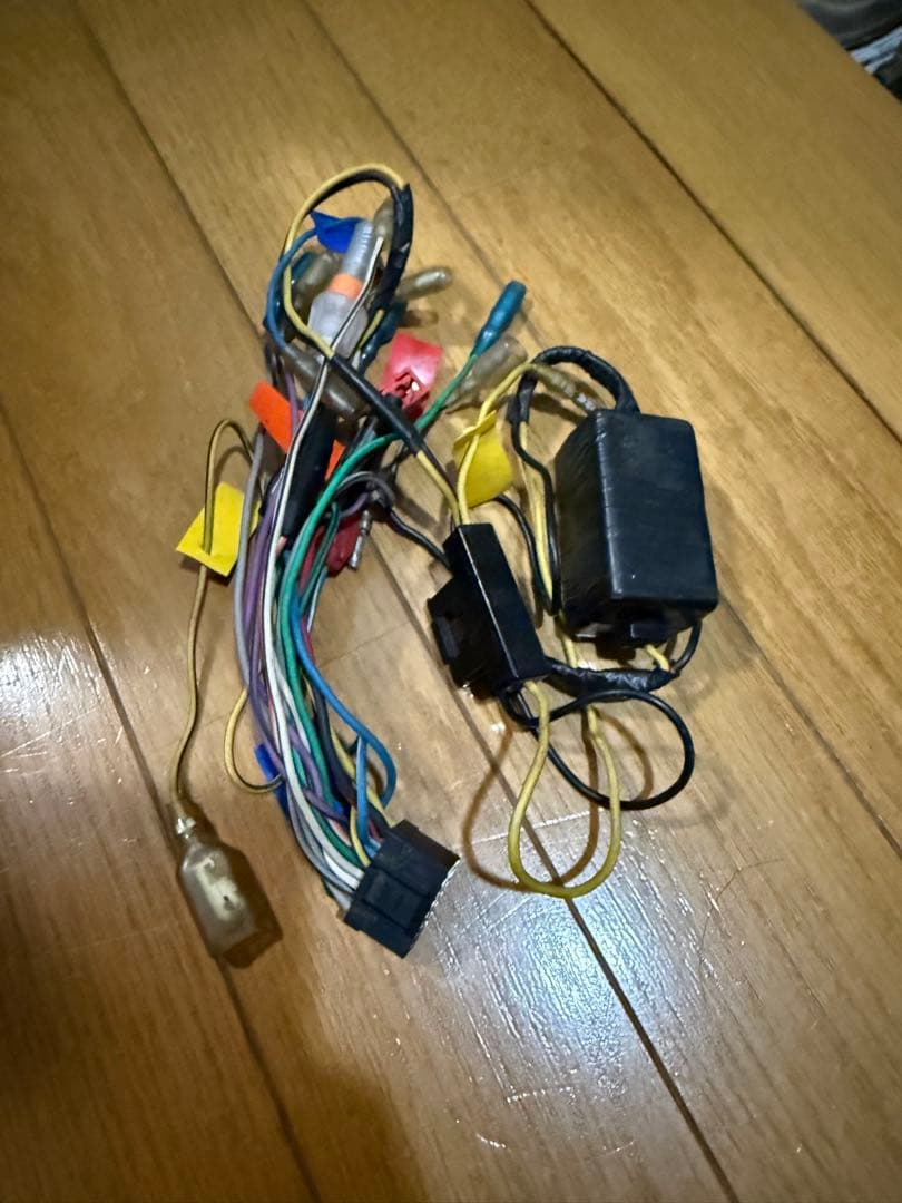 カーオーディオ carrozzeria meh-p9900