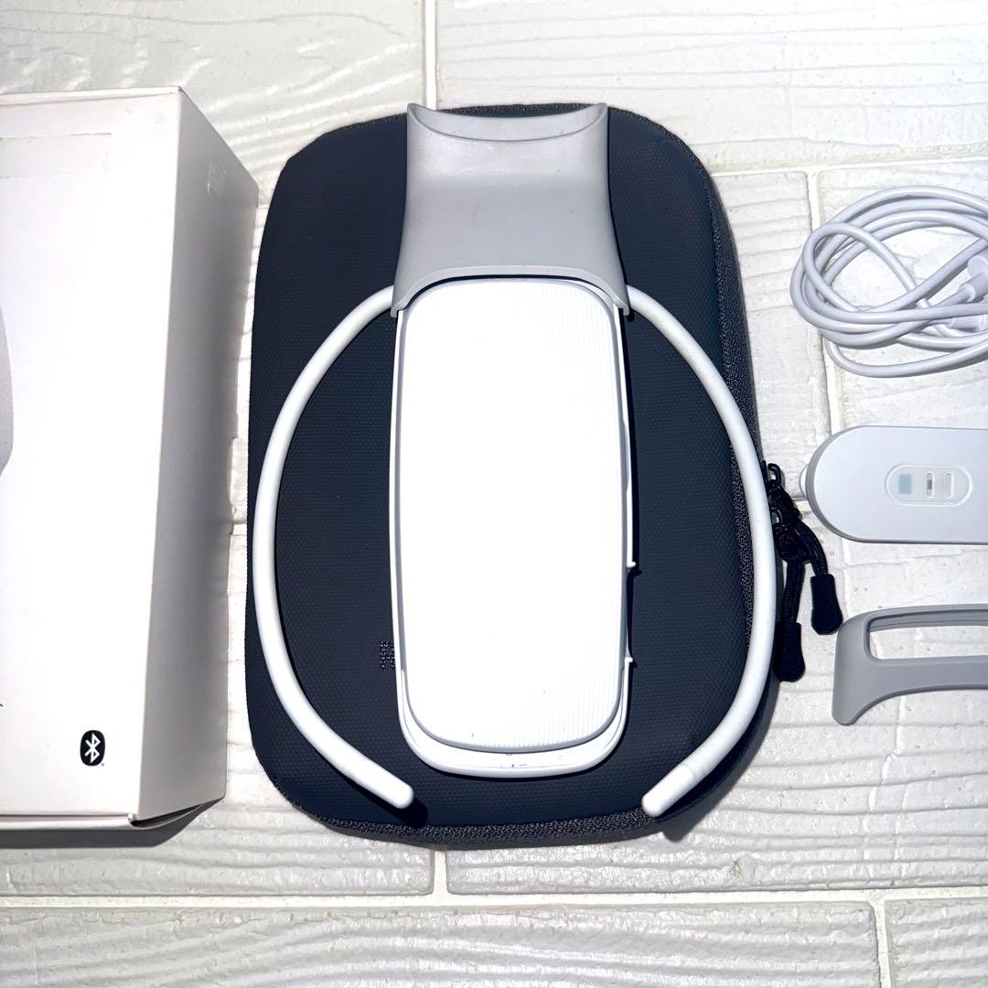 【良品】reon pocket 5 レオンポケット5 ケース付き SONY