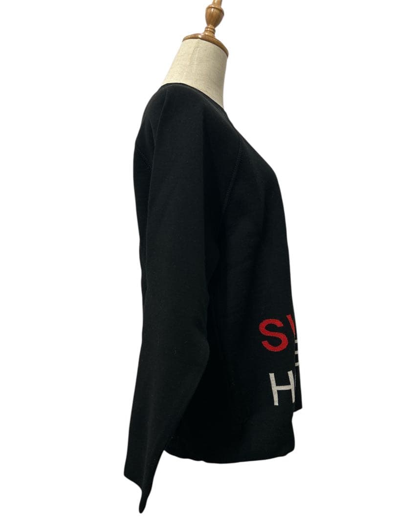 美品✨BURBERRY バーバリー ホースフェリー ニット セーター【値下✖️】