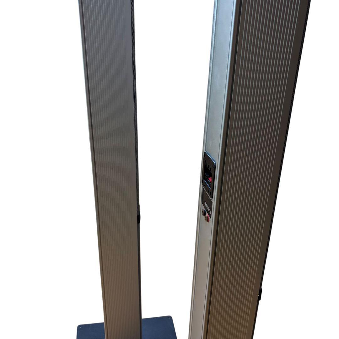 シリアル連番 BOSE 55WER-S トールスピーカー ペア