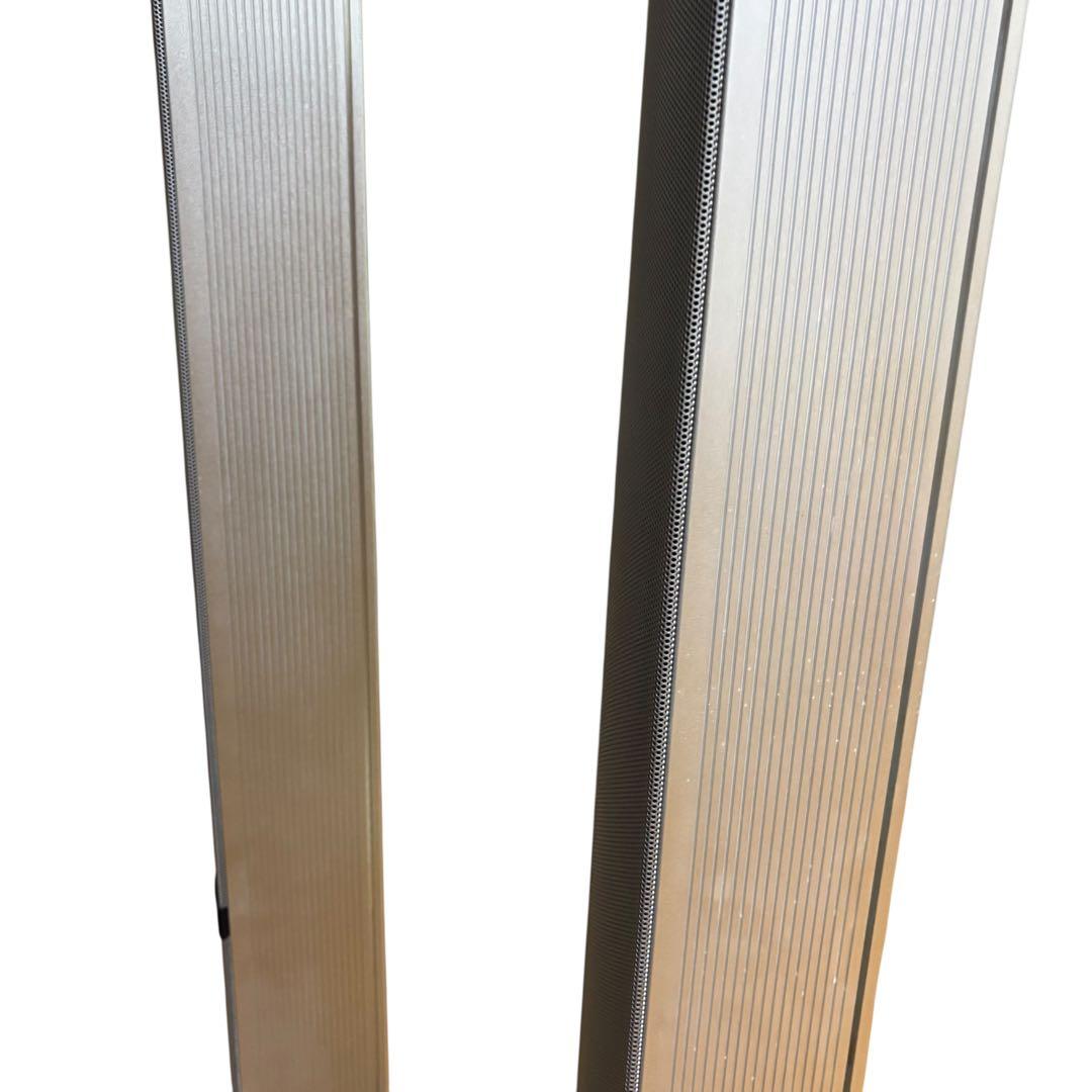 シリアル連番 BOSE 55WER-S トールスピーカー ペア