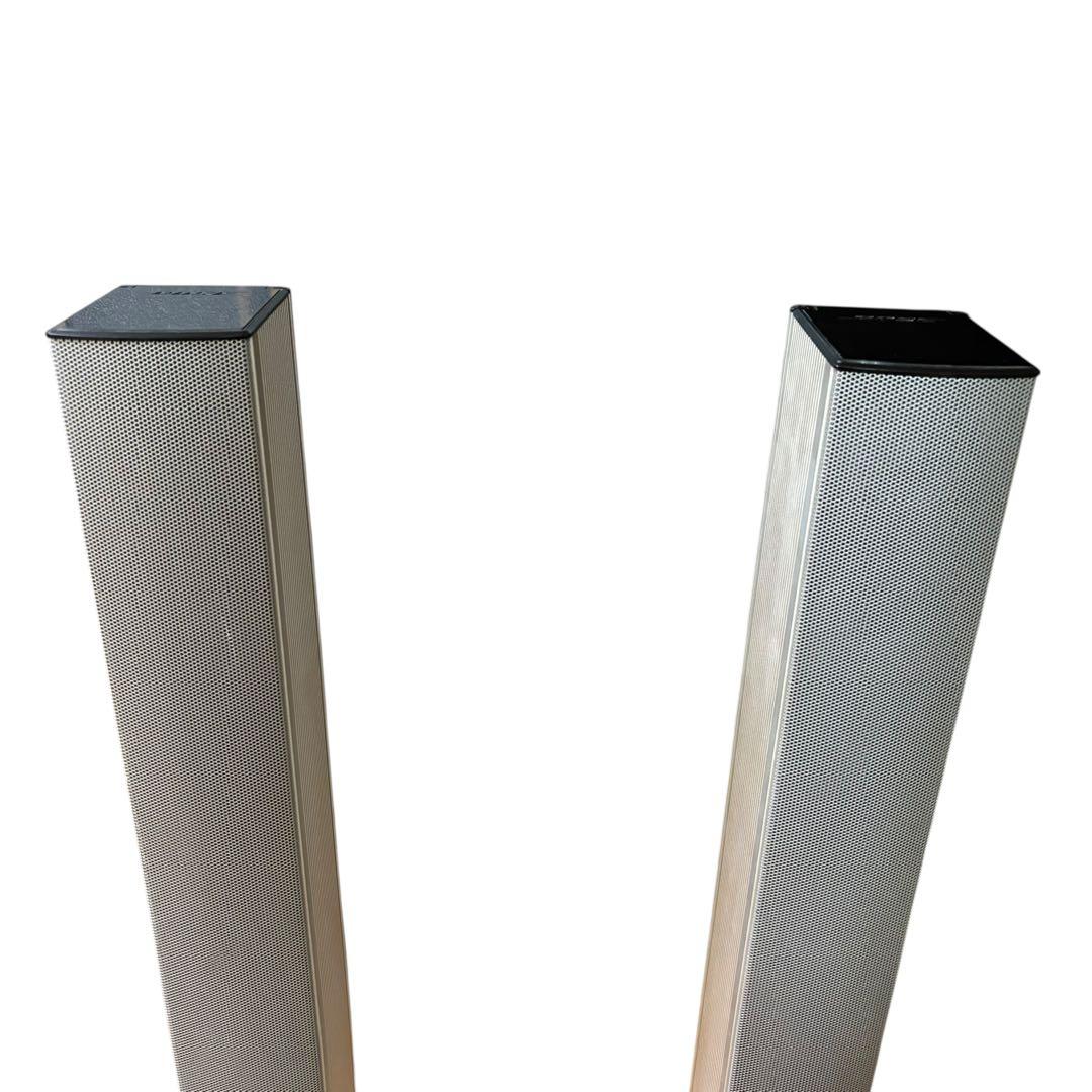 シリアル連番 BOSE 55WER-S トールスピーカー ペア