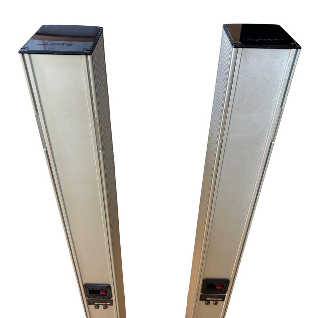 シリアル連番 BOSE 55WER-S トールスピーカー ペア