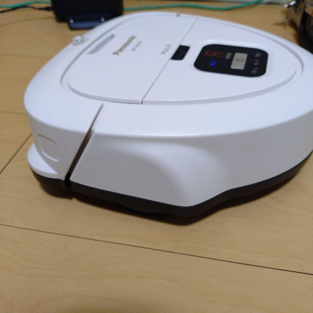 Panasonic MC-RSC10 ロボット掃除機 　バッテリー新品