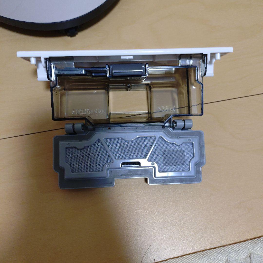 Panasonic MC-RSC10 ロボット掃除機 　バッテリー新品