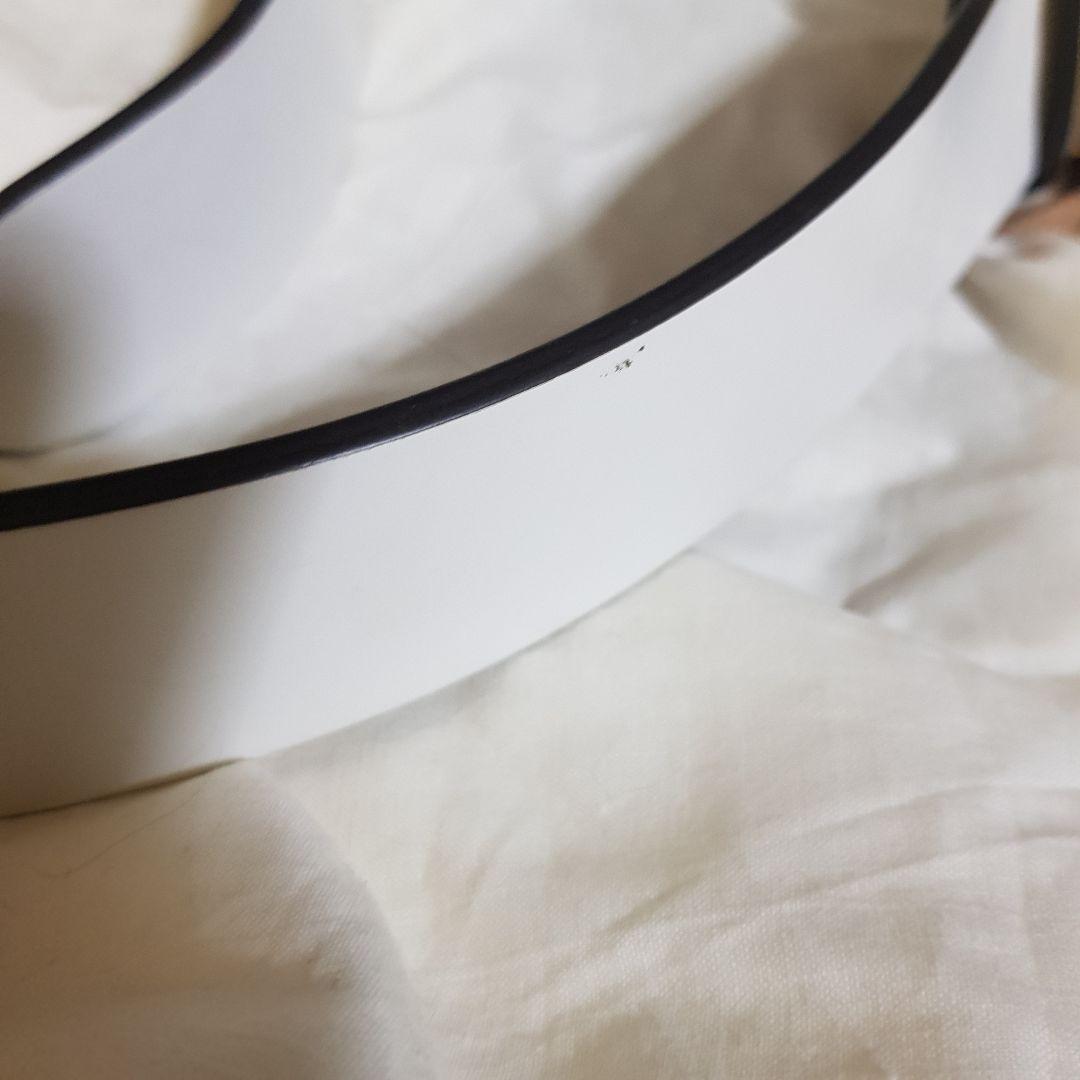 GUCCI アメジスト ベルト