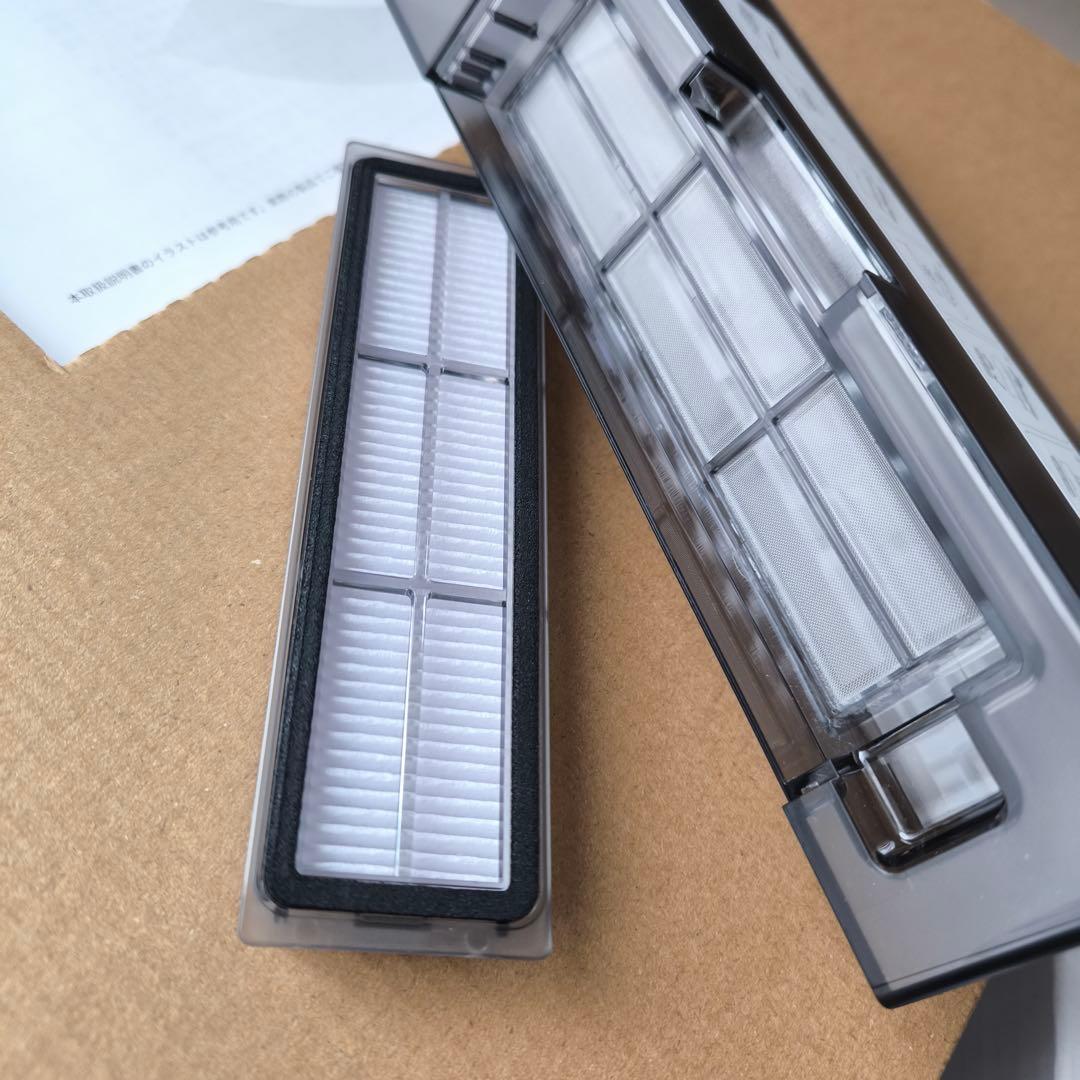 極美品　dreame F10 ドリーミー　ロボット掃除機